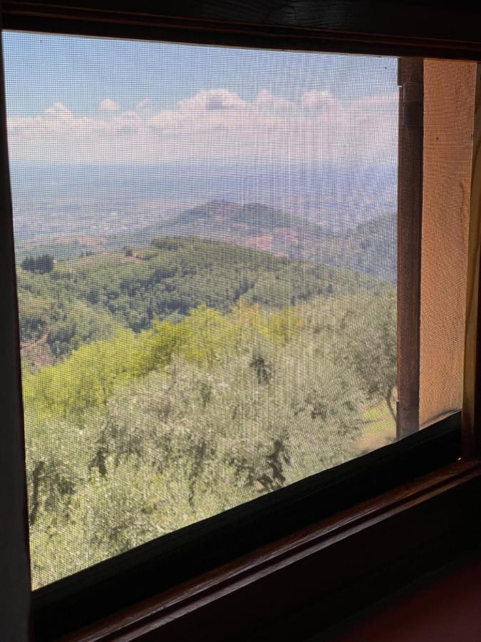 Podere Il Poggio Avaglio エクステリア 写真